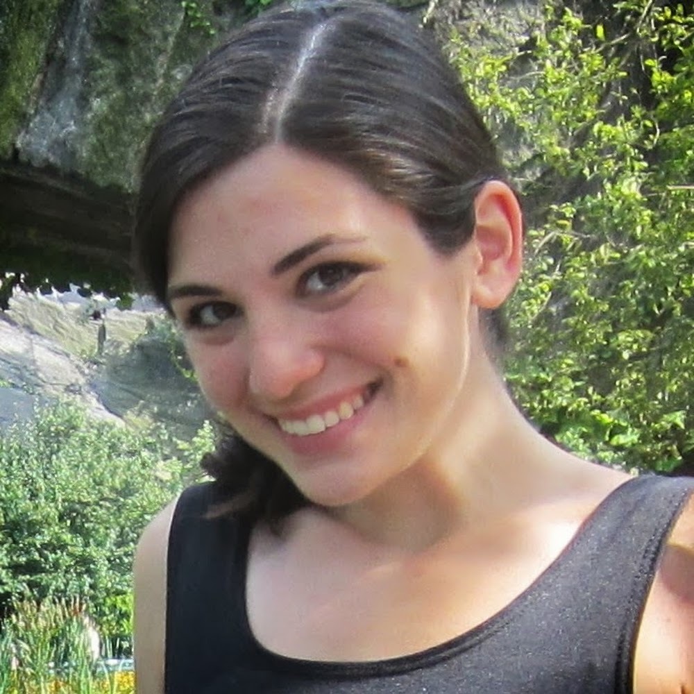 Meet your Posher, Christina